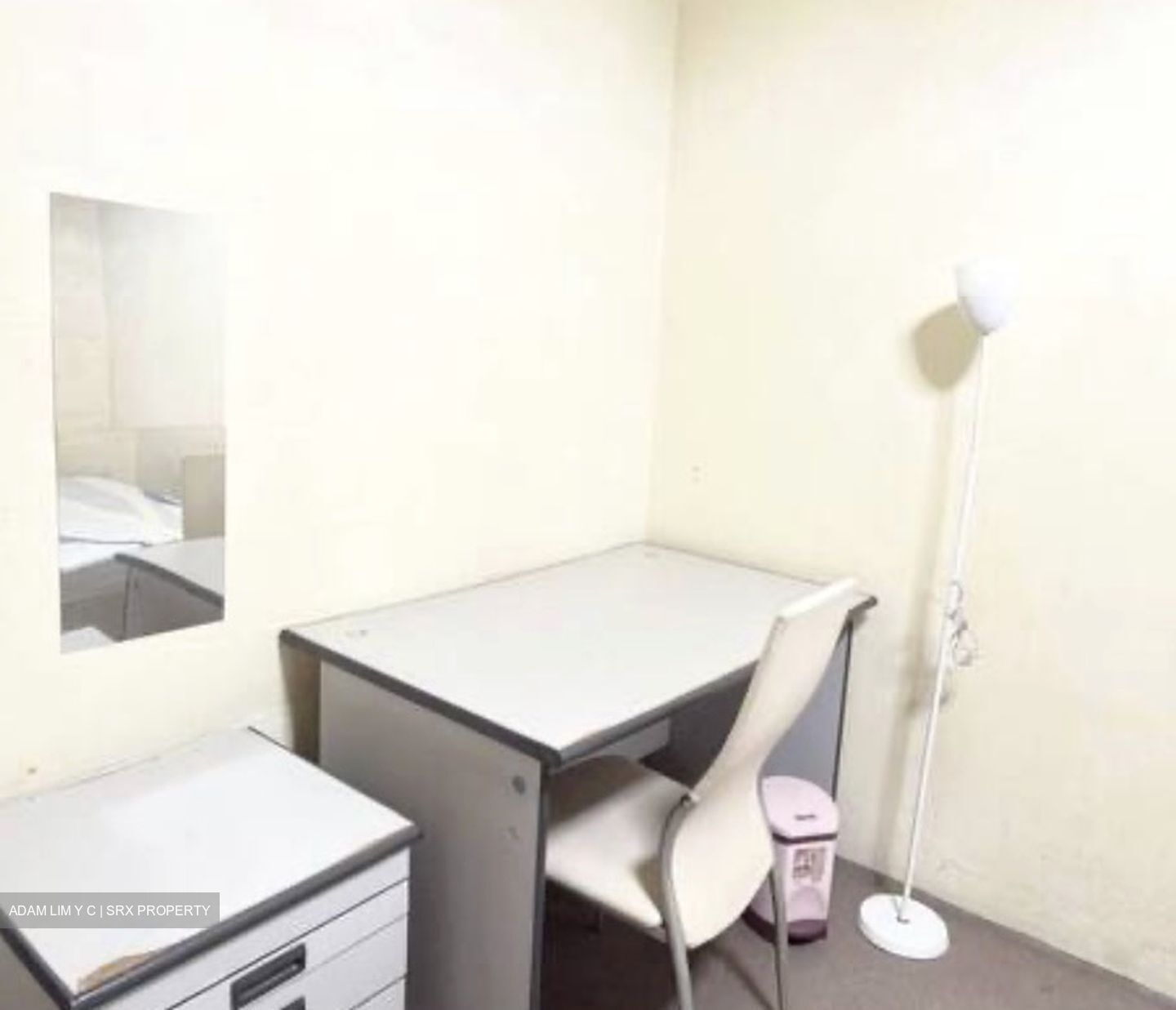 Blk 136 Yishun Ring Road (Yishun), HDB 3 Rooms #639016461